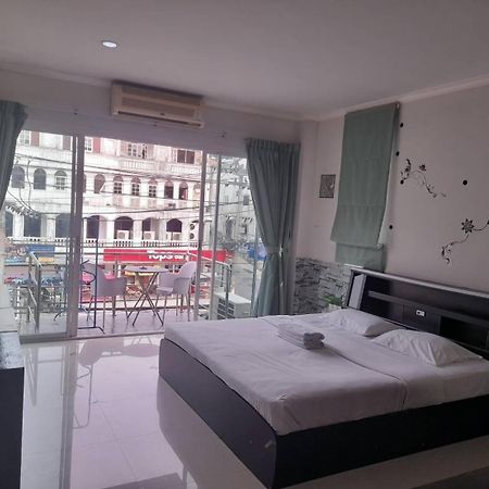 Sweet Dream Hotel Patong Phuket المظهر الخارجي الصورة