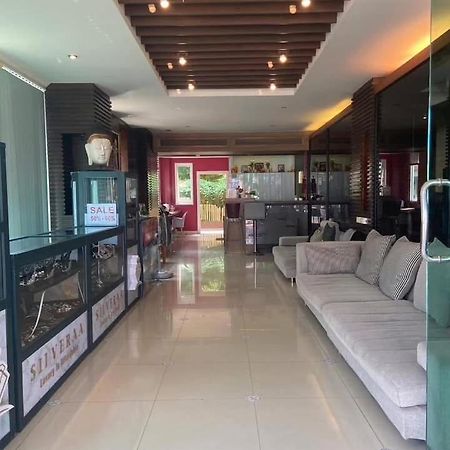 Sweet Dream Hotel Patong Phuket المظهر الخارجي الصورة