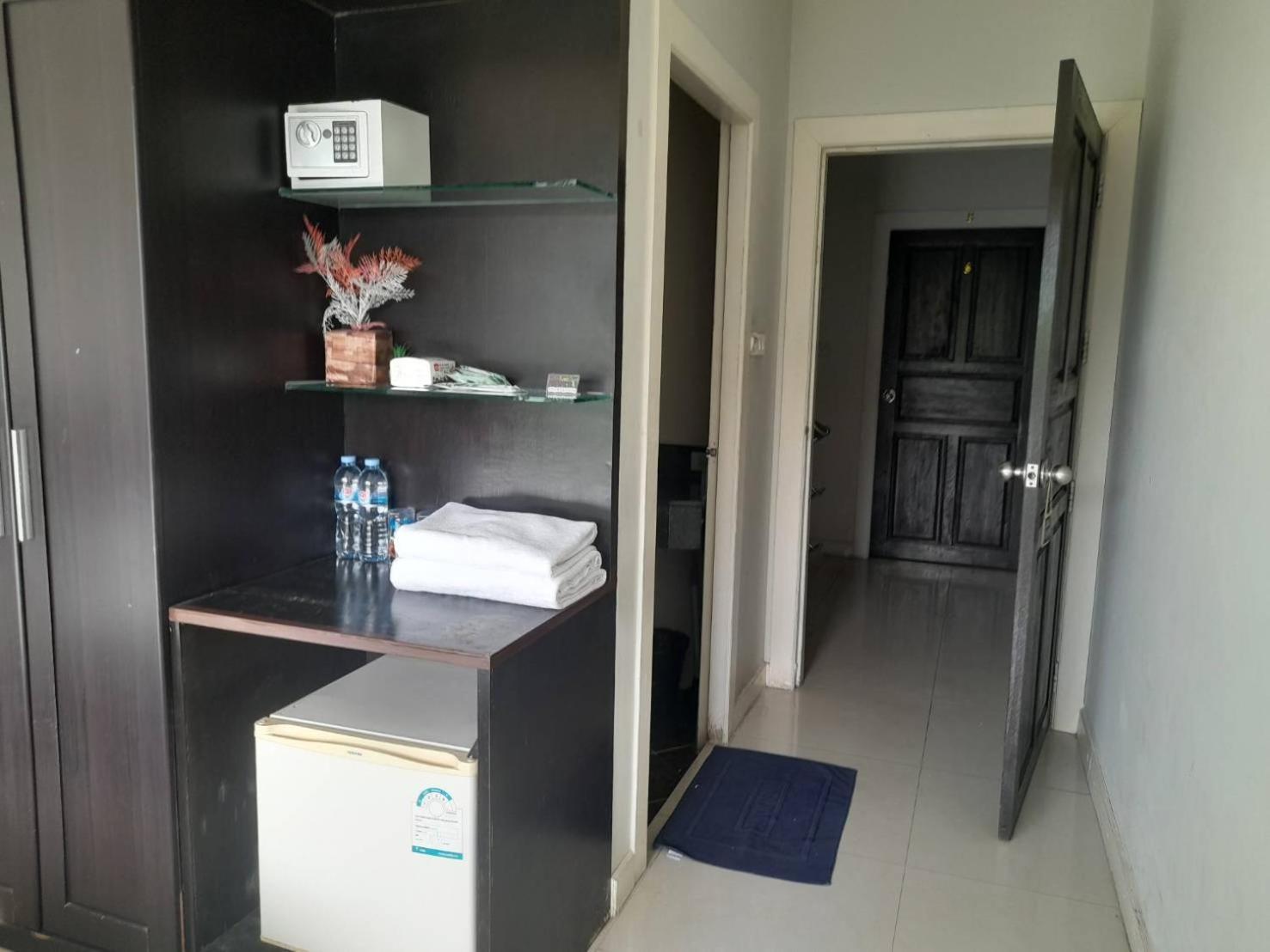 Sweet Dream Hotel Patong Phuket المظهر الخارجي الصورة