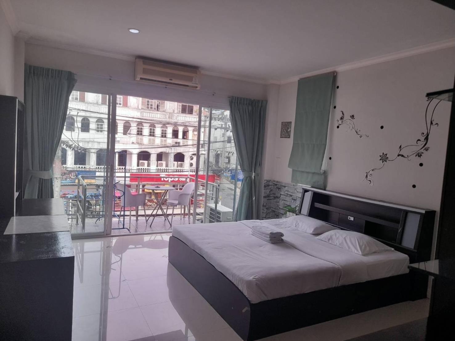 Sweet Dream Hotel Patong Phuket المظهر الخارجي الصورة