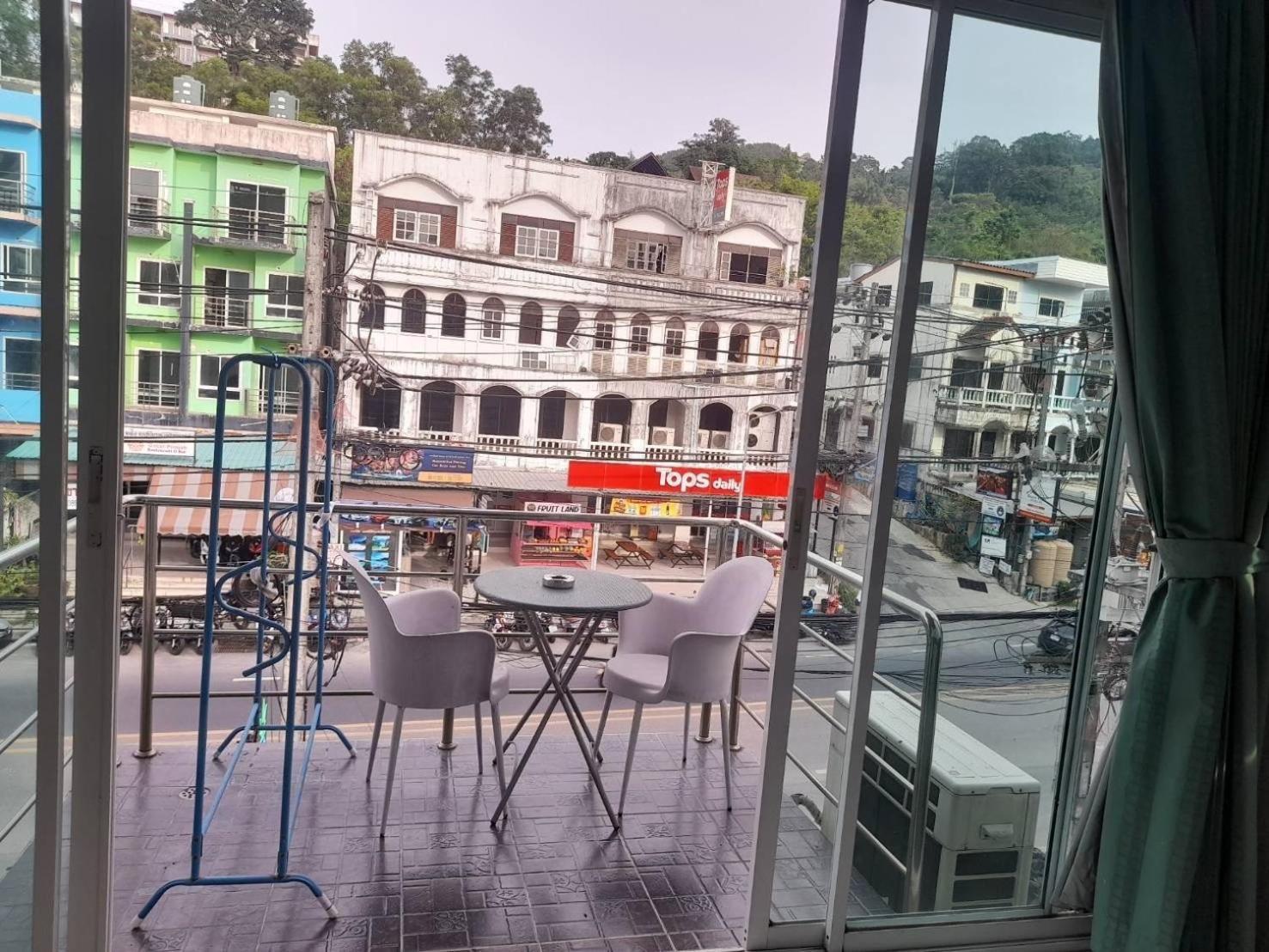 Sweet Dream Hotel Patong Phuket المظهر الخارجي الصورة