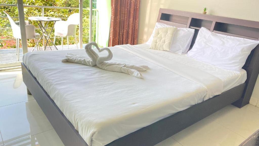 Sweet Dream Hotel Patong Phuket المظهر الخارجي الصورة