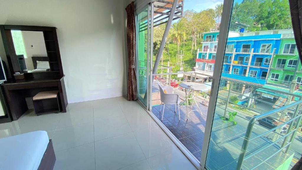 Sweet Dream Hotel Patong Phuket المظهر الخارجي الصورة