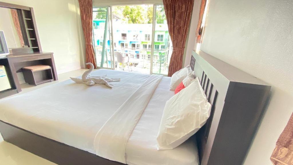 Sweet Dream Hotel Patong Phuket المظهر الخارجي الصورة