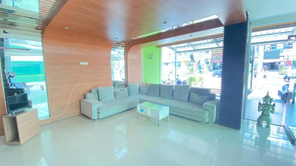 Sweet Dream Hotel Patong Phuket المظهر الخارجي الصورة