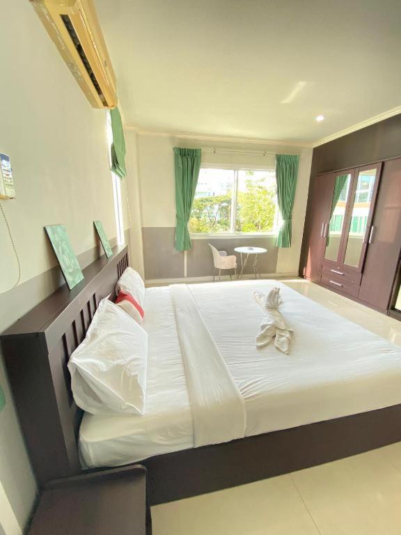 Sweet Dream Hotel Patong Phuket المظهر الخارجي الصورة