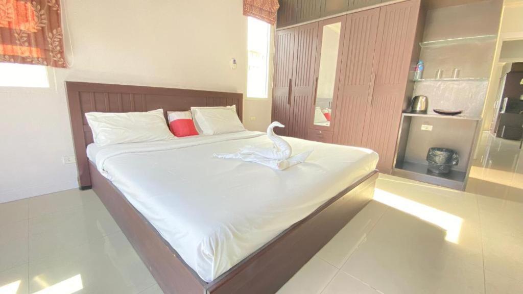 Sweet Dream Hotel Patong Phuket المظهر الخارجي الصورة