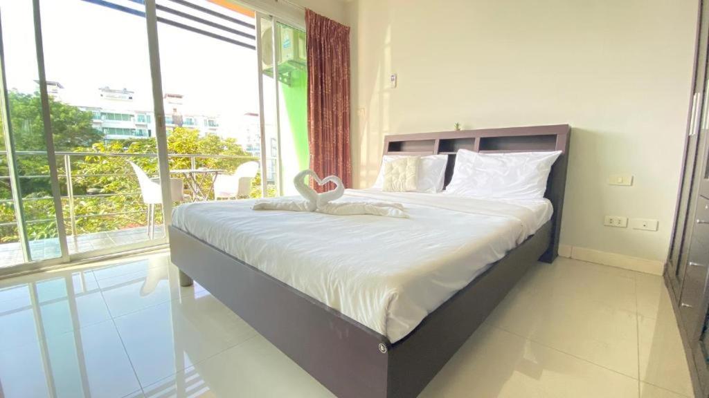 Sweet Dream Hotel Patong Phuket المظهر الخارجي الصورة