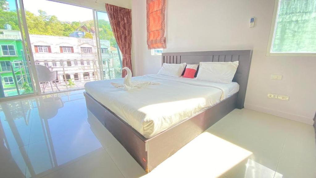 Sweet Dream Hotel Patong Phuket المظهر الخارجي الصورة