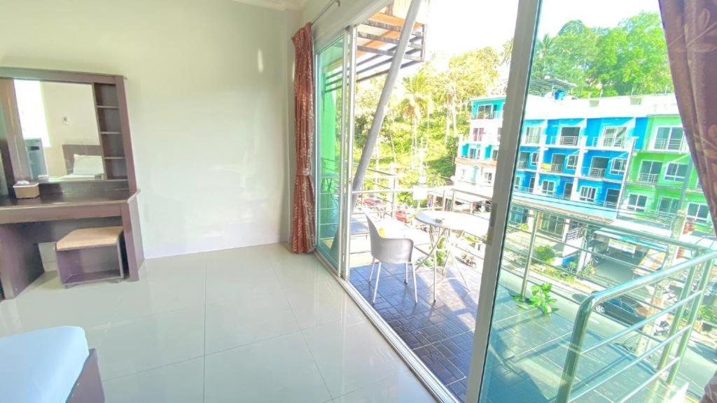 Sweet Dream Hotel Patong Phuket المظهر الخارجي الصورة