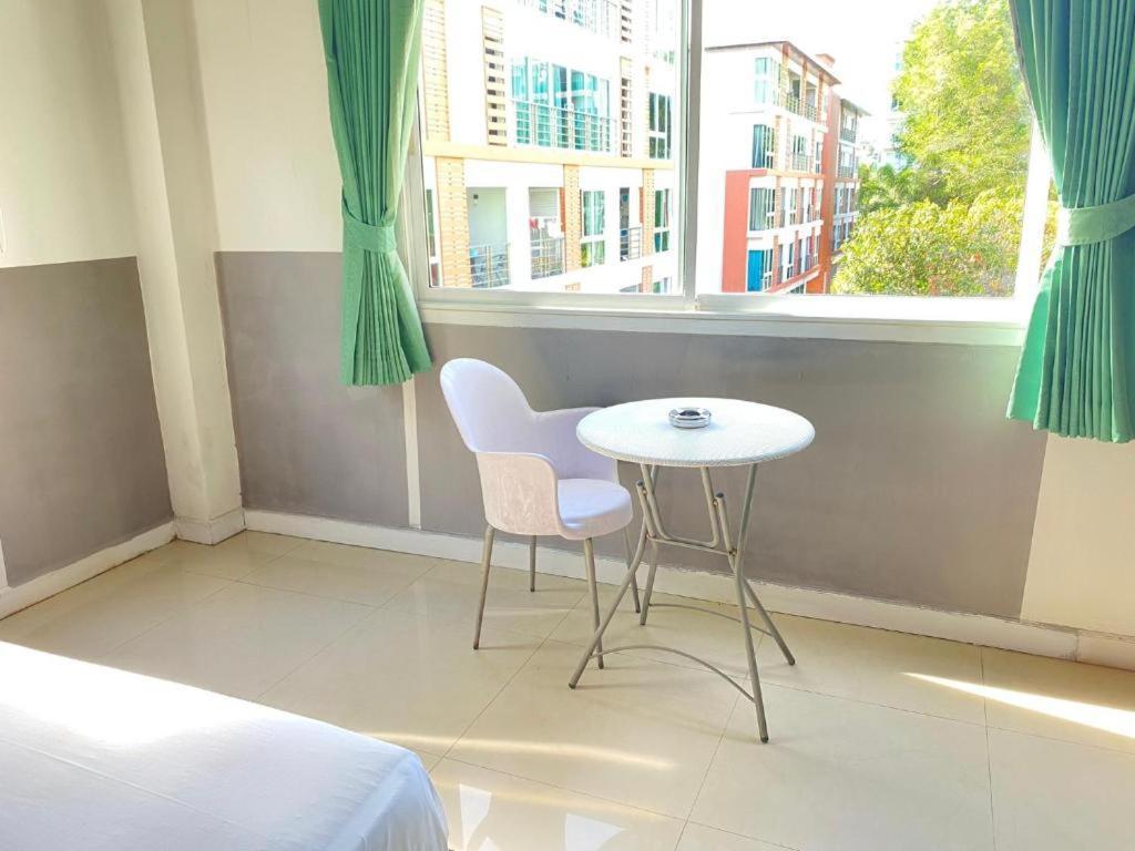 Sweet Dream Hotel Patong Phuket المظهر الخارجي الصورة