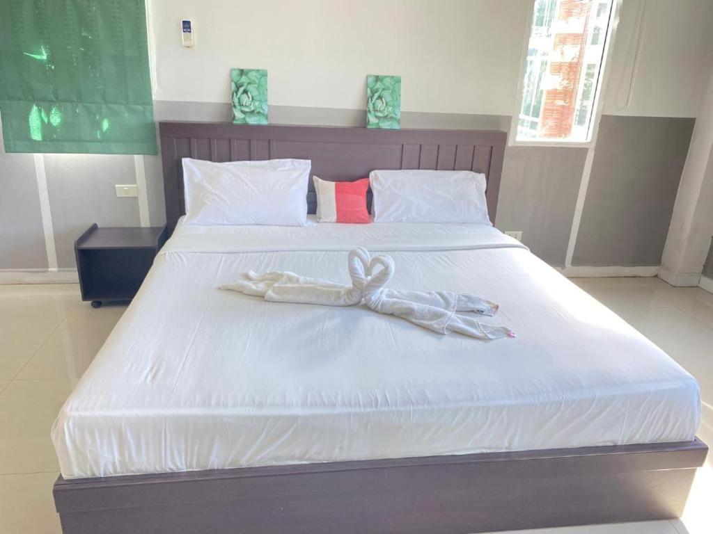 Sweet Dream Hotel Patong Phuket المظهر الخارجي الصورة