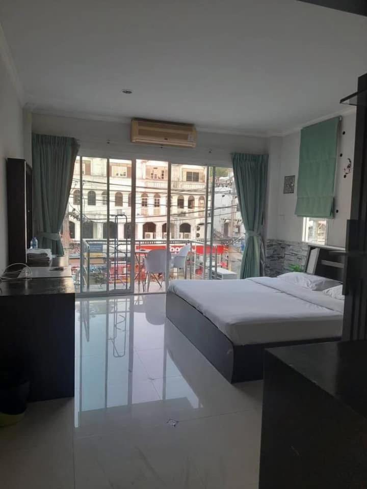 Sweet Dream Hotel Patong Phuket المظهر الخارجي الصورة