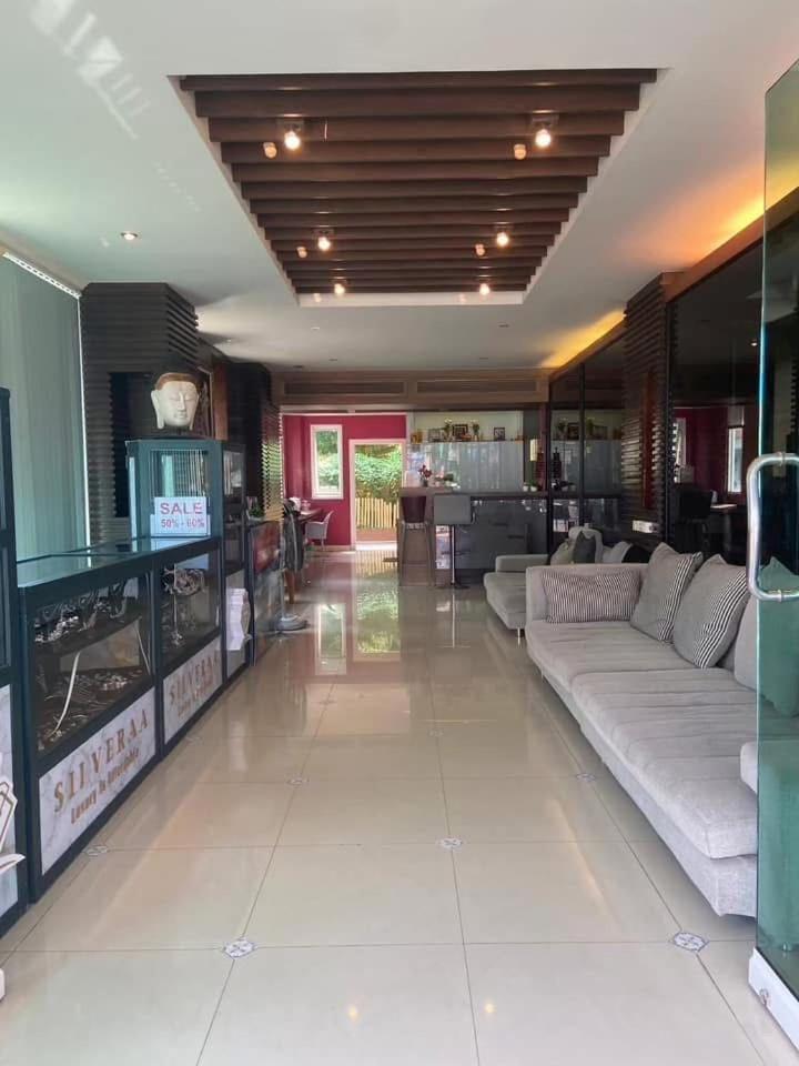 Sweet Dream Hotel Patong Phuket المظهر الخارجي الصورة