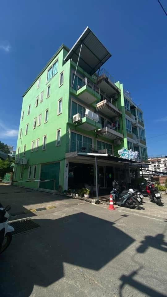 Sweet Dream Hotel Patong Phuket المظهر الخارجي الصورة